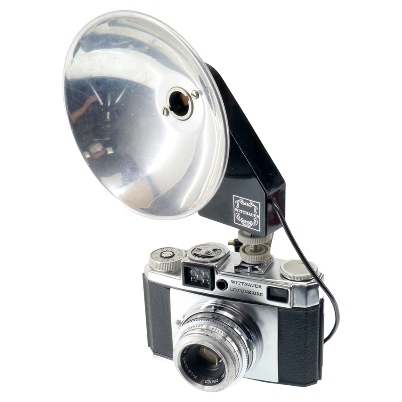 USED WITTNAUER LEGIONAIRE (758097)