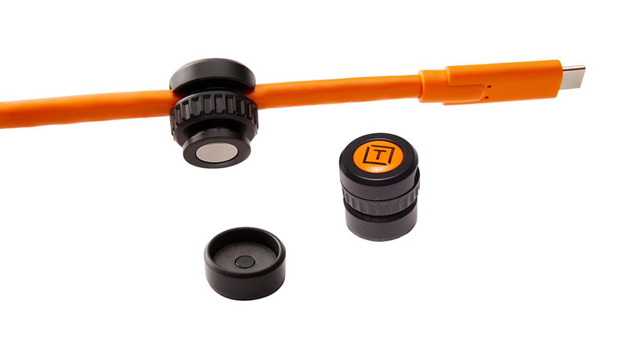 TETHERGUARD CABLE SUPPORT (2-PACK)