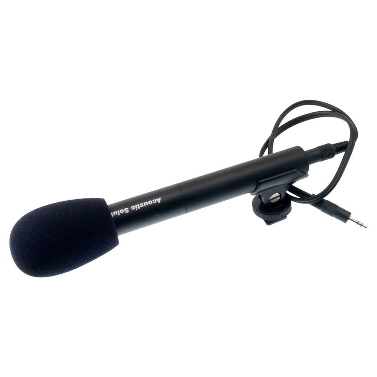 USED GENERIC SHOTGUN MIC (758230)