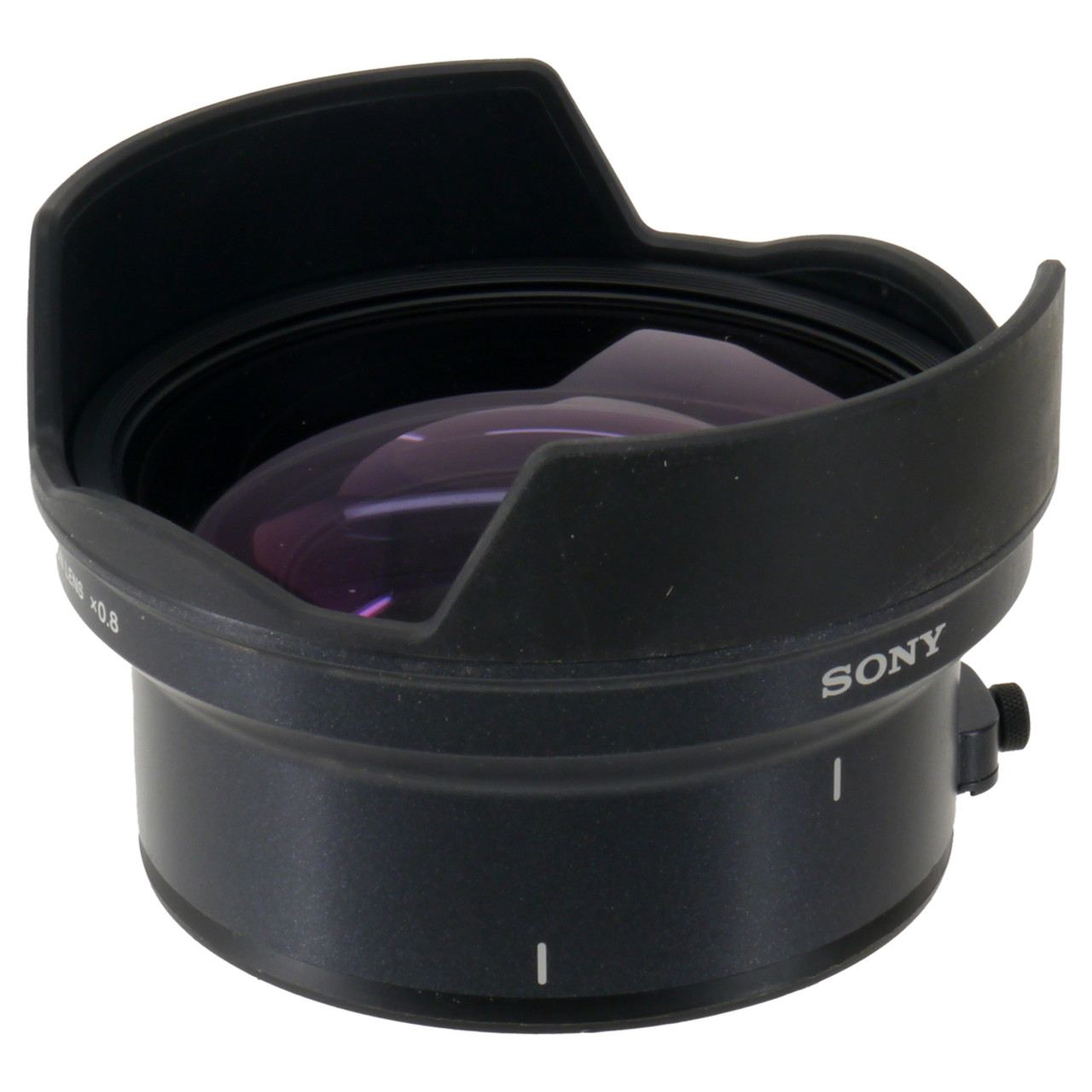 USED SONY VCL-EX0877 (758340)