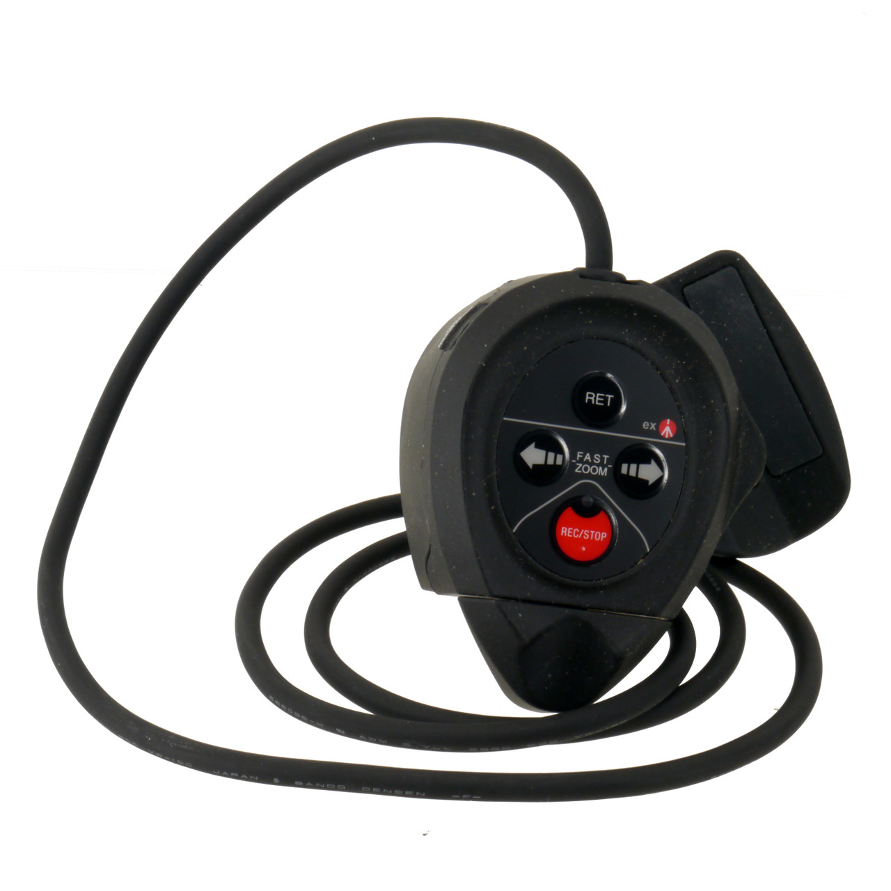 USED MANFROTTO MVR-901ECEX (758341)