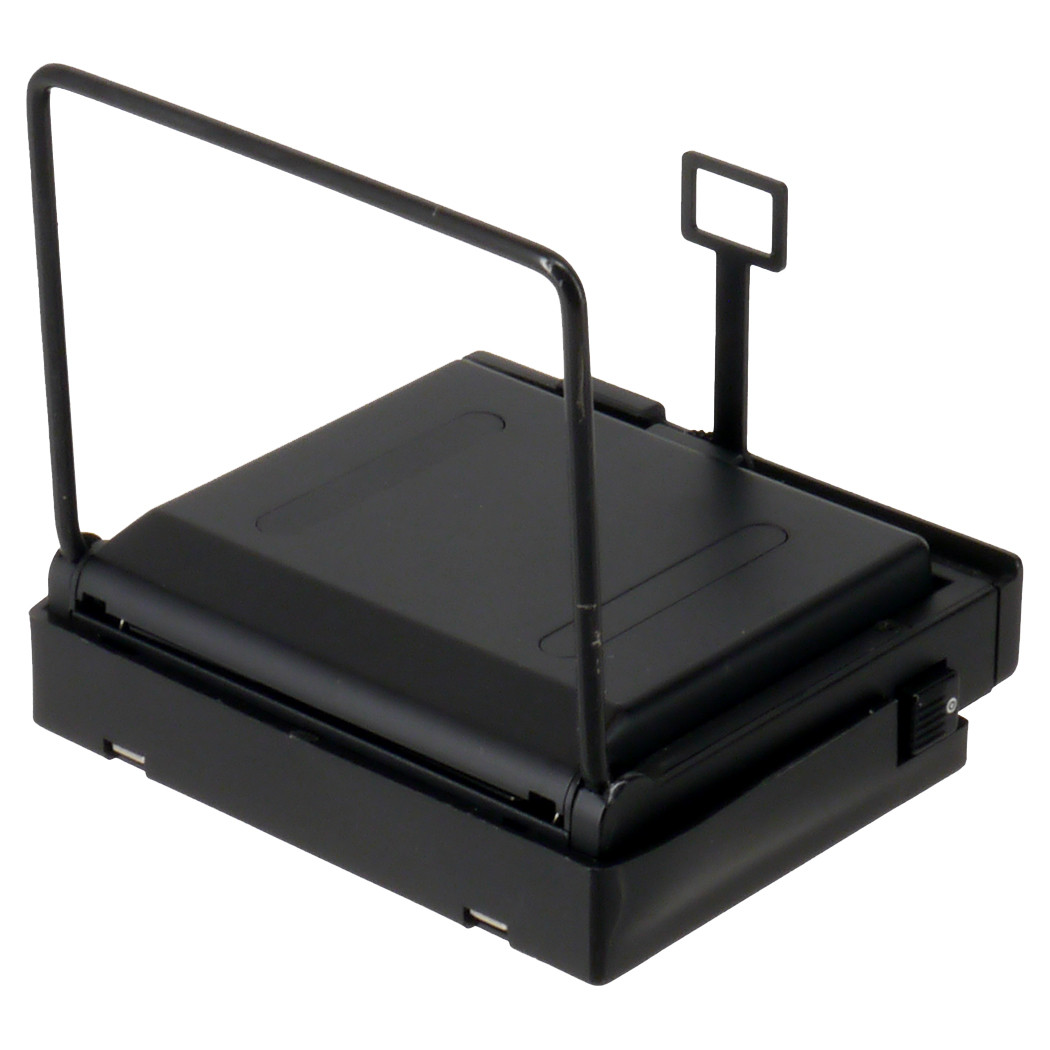 USED MAMIYA 645 PRO WAIST LEVEL FINDER