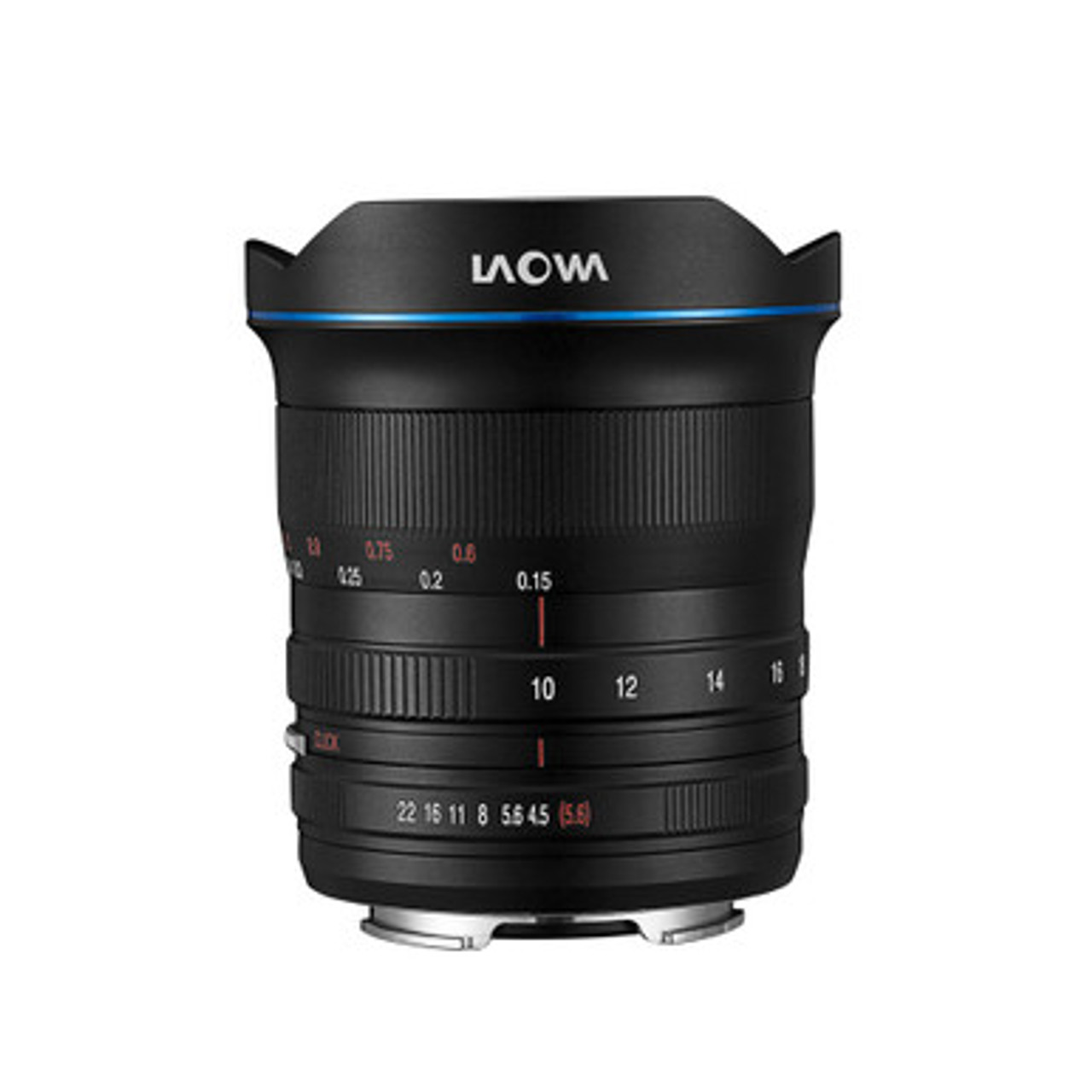 LAOWA 10-18MM F/4.5-5.6 (NIKON Z) (OPEN BOX) 