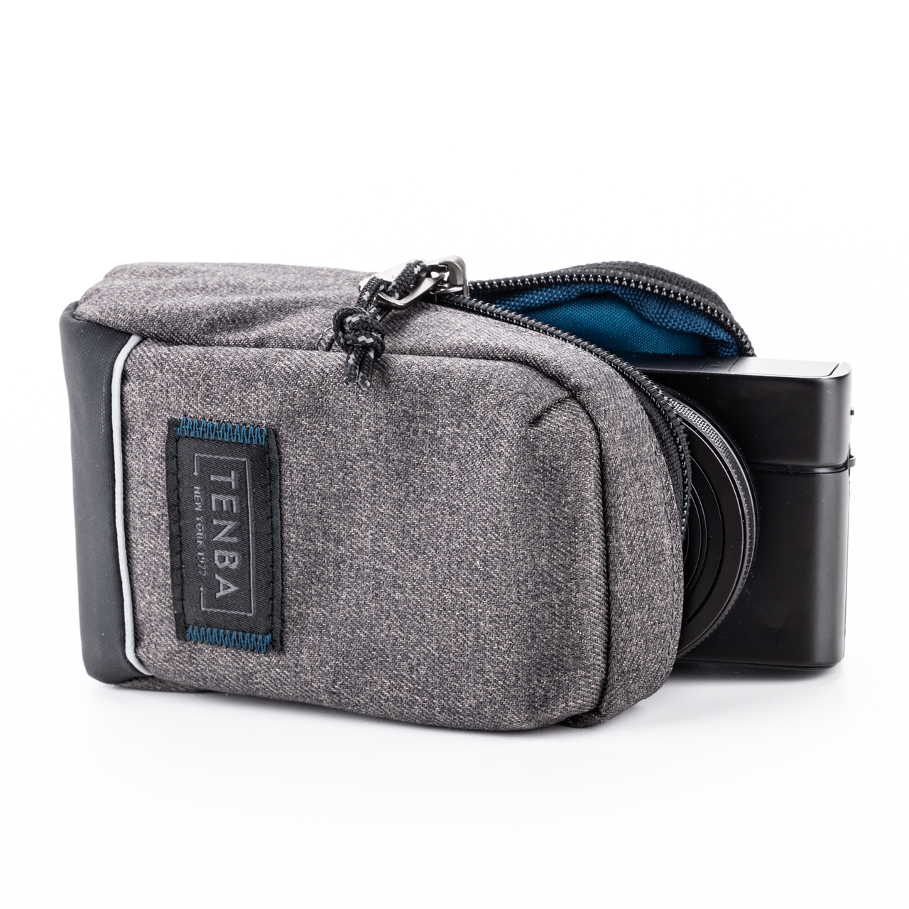 TENBA SKYLINE V2 POUCH 3 (GRAY)