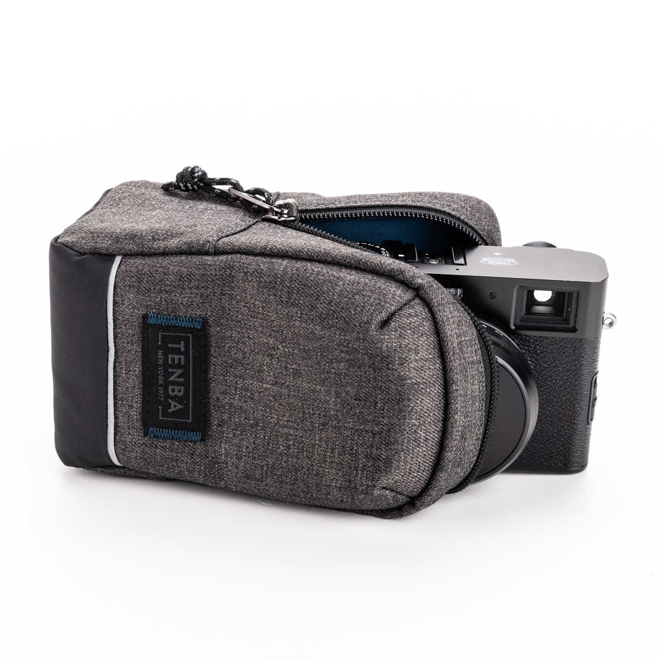 TENBA SKYLINE V2 POUCH 4 (GRAY)