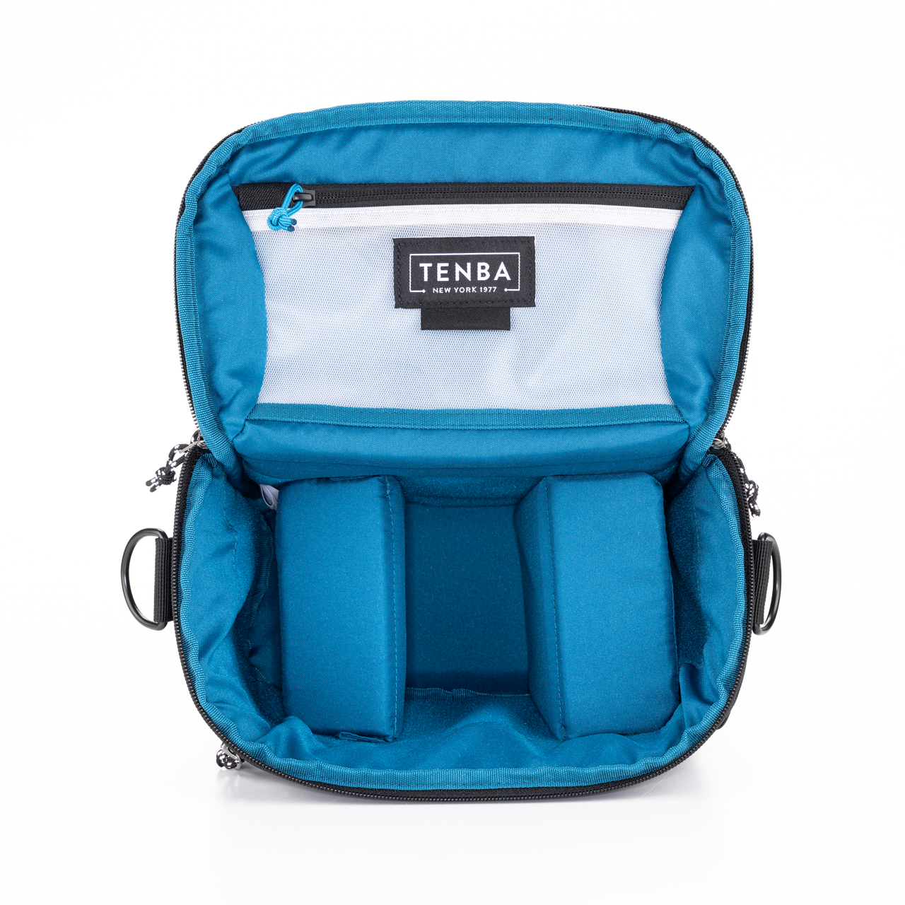 TENBA SKYLINE V2 SHOULDER BAG 10 (GRAY)