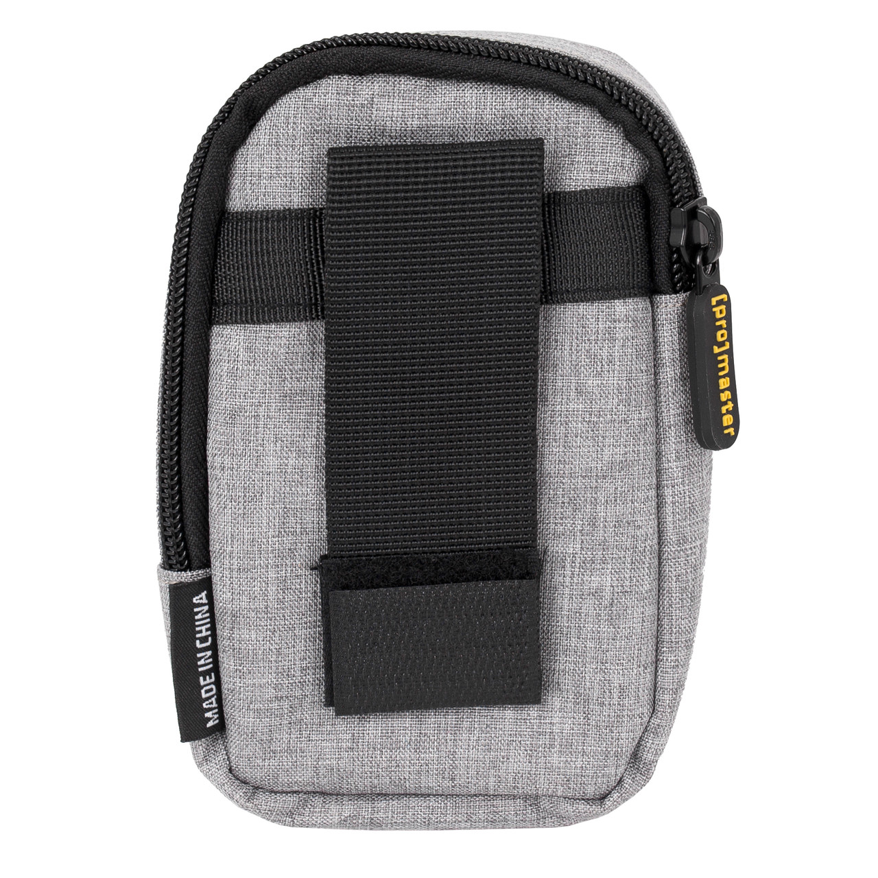 PROMASTER IMPULSE POUCH - MEDIUM (GRAY)