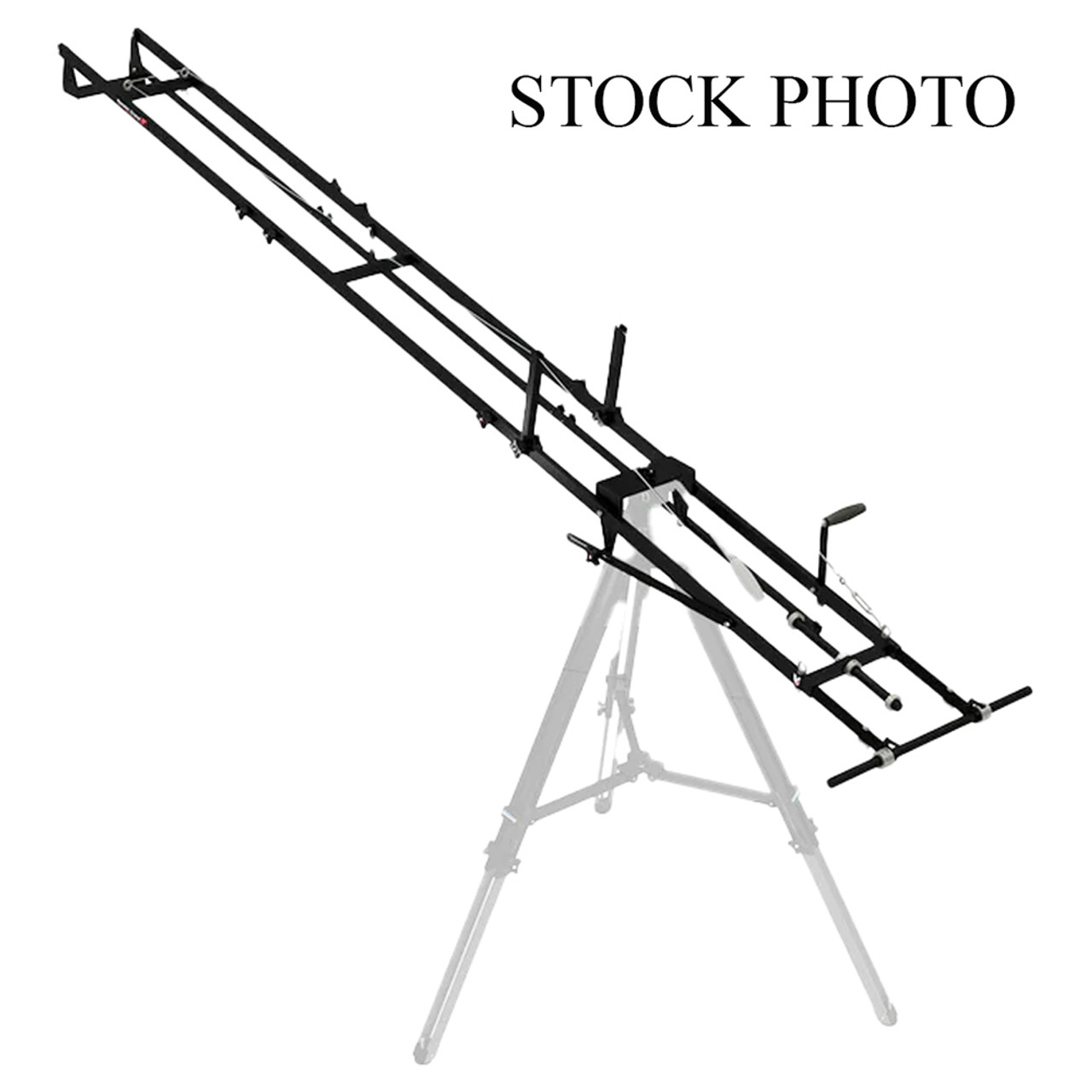 USED KESSLER CRANE KC-8/12 12FT CRANE (758896)