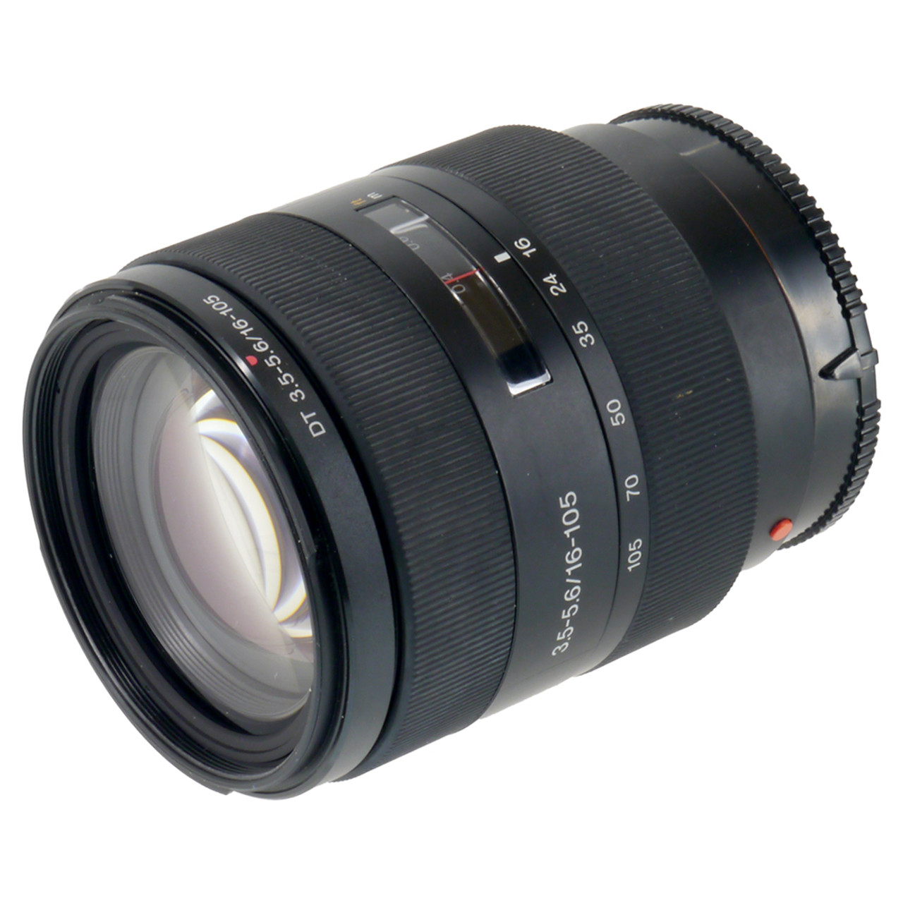 USED SONY DT 16-105MM F3.5-5.6