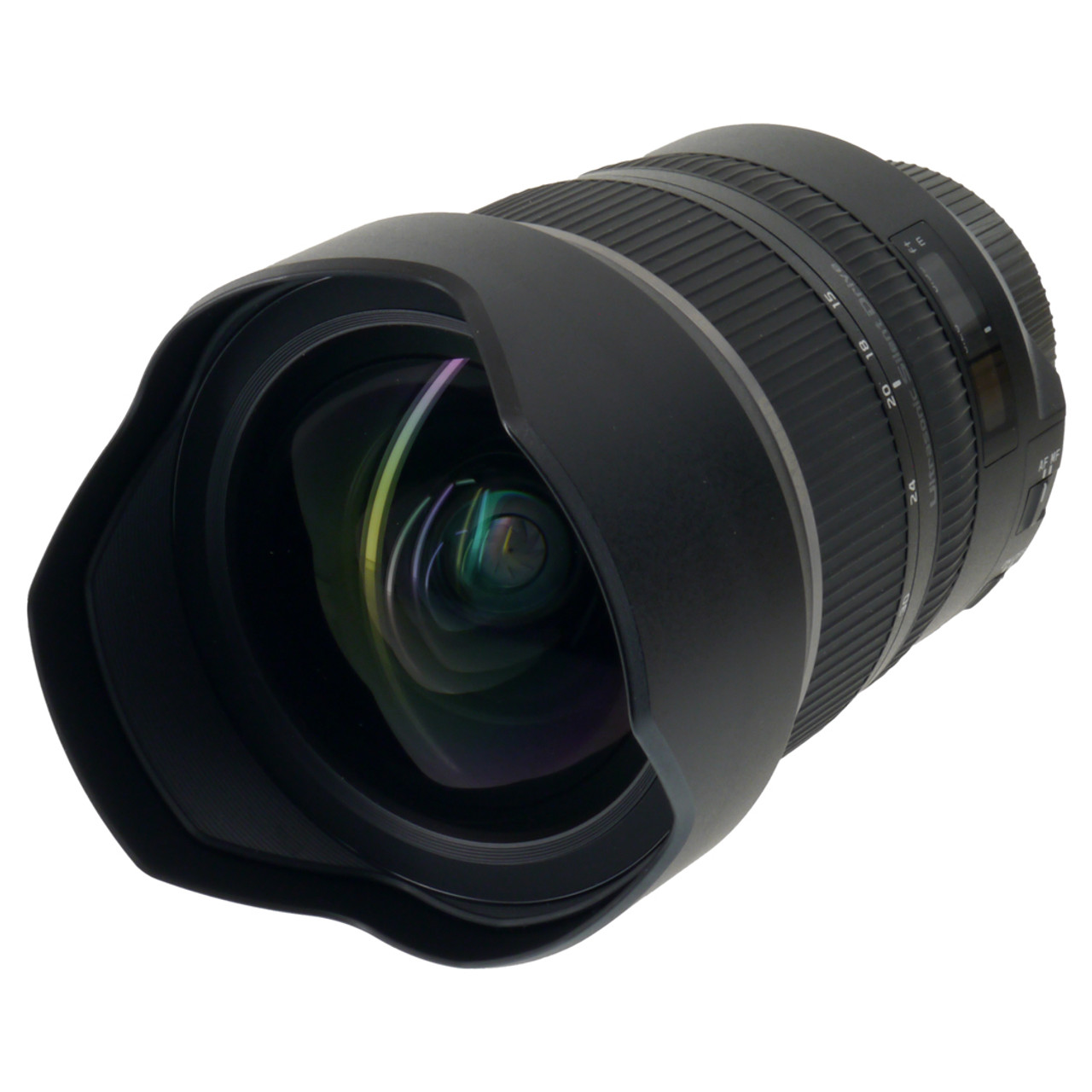 USED TAMRON SP 15-30MM F2.8 DI USD VC (NIKON)