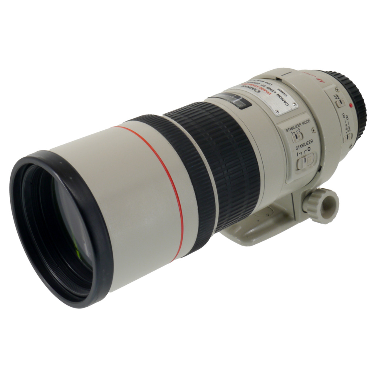 USED CANON EF 300MM F4 L IS (759404)