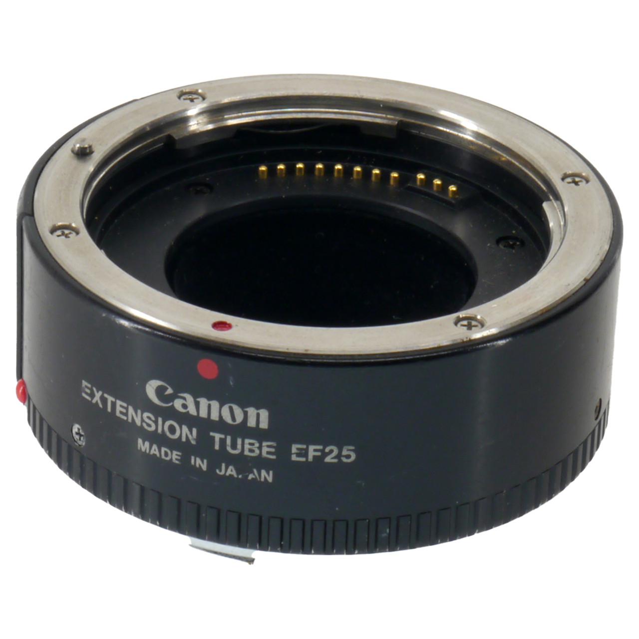 USED CANON EF25 EXTENSION TUBE (759415)