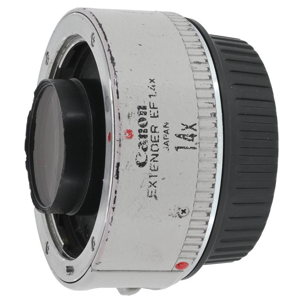 USED CANON EF EXTENDER 1.4X (759525)