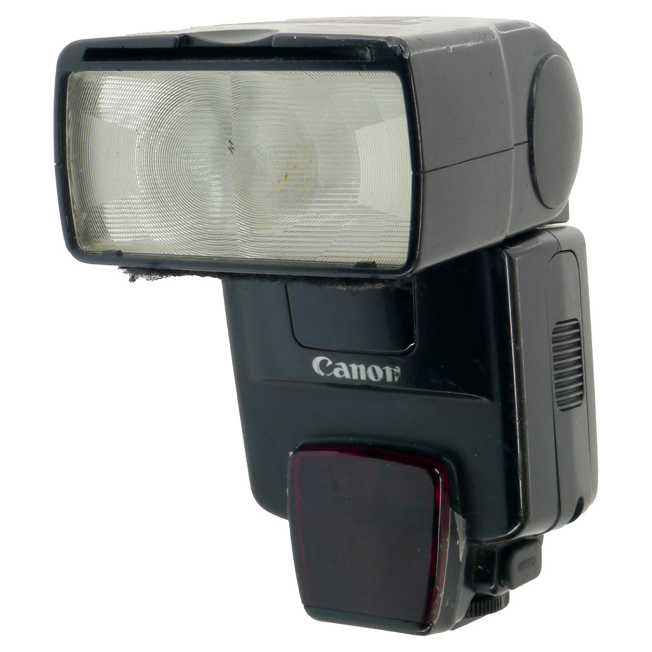 USED CANON 550EX SPEEDLITE