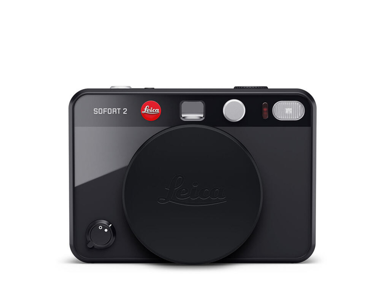 LEICA SOFORT 2 CAMERA (BLACK)