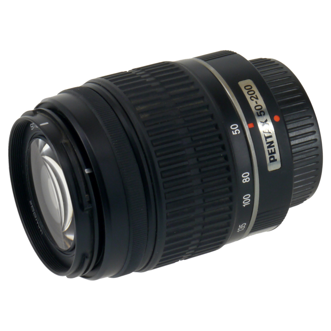 USED PENTAX DA L 50-200MM F4-5.6 ED (759658)