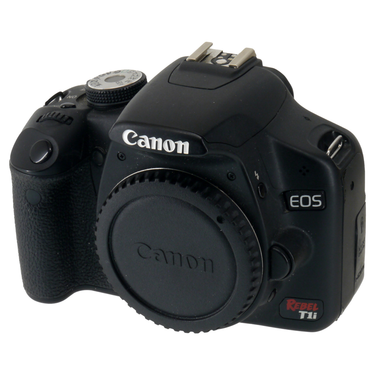 USED CANON EOS REBEL T1i (759715)