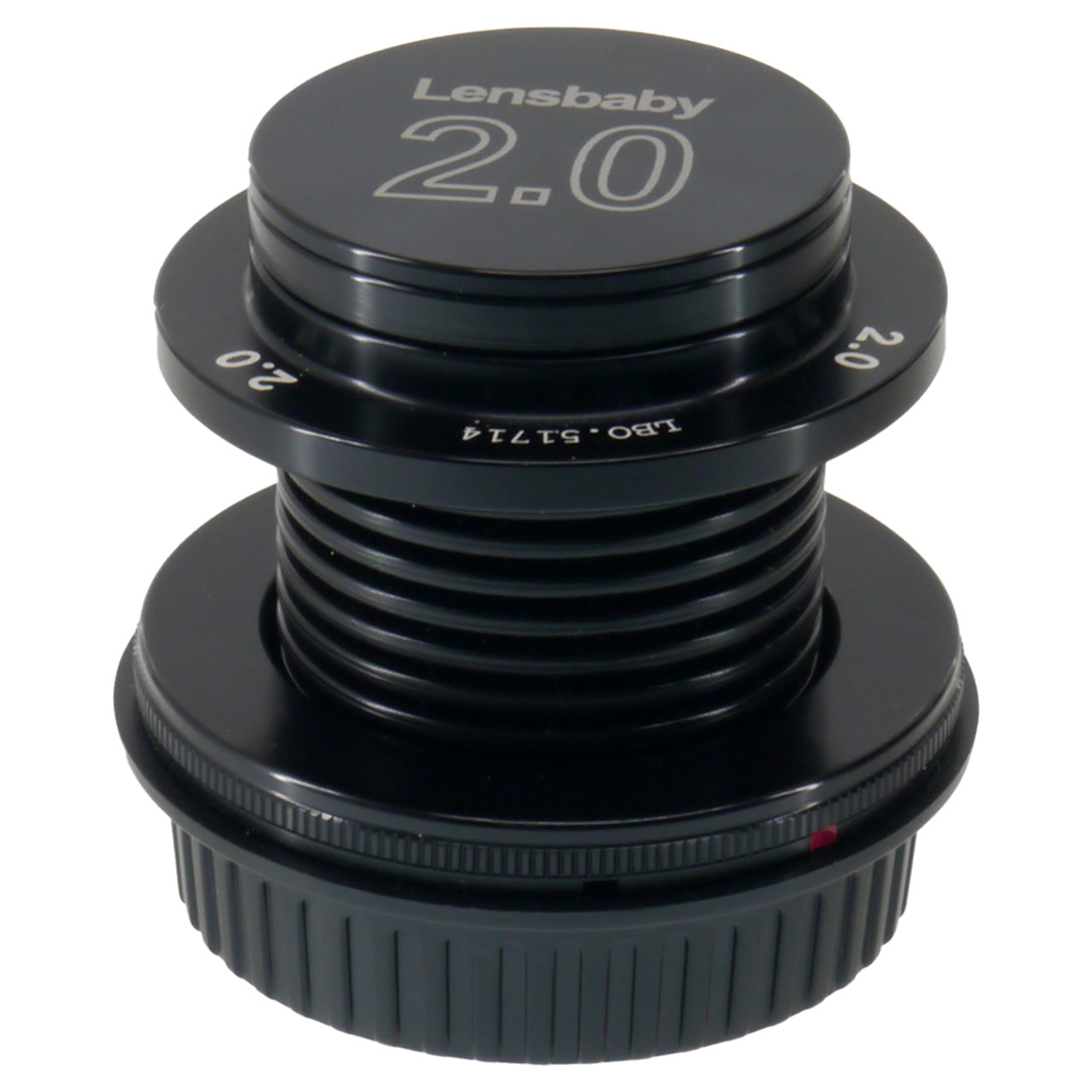 USED LENSBABY 2.0