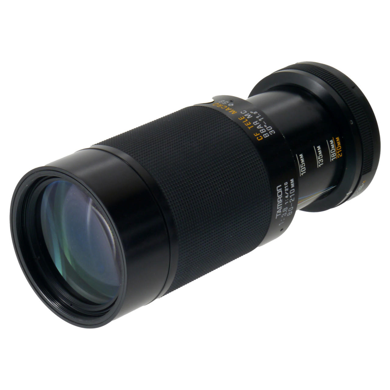 USED TAMRON 80-210MM F3.8-4 (ADAPTALL) (759772)