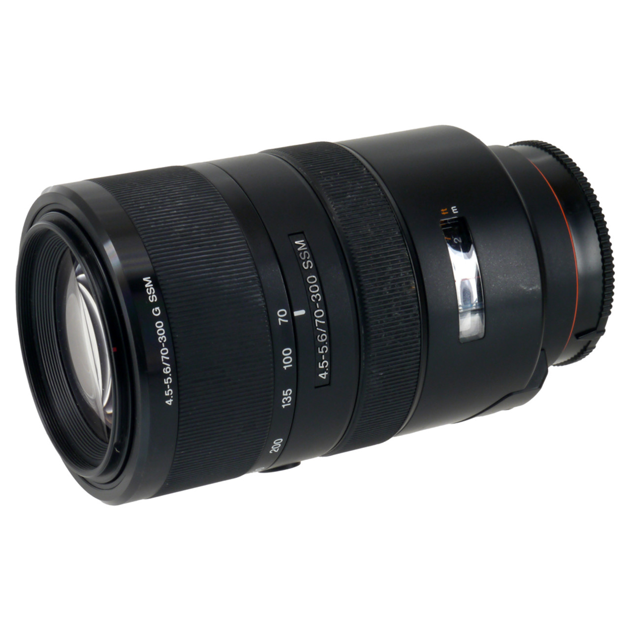 USED SONY A 70-300MM F4.5-5.6 G SSM (759846)