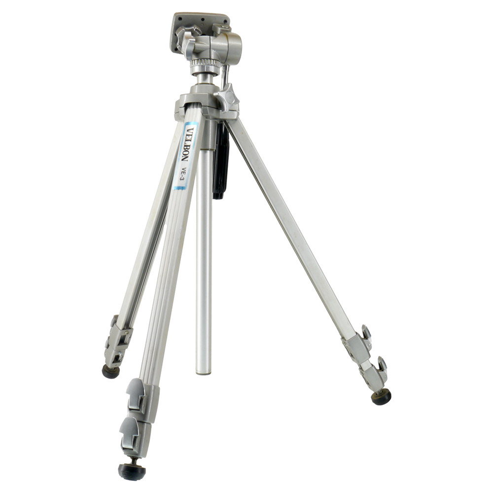 USED VELBON VE-3