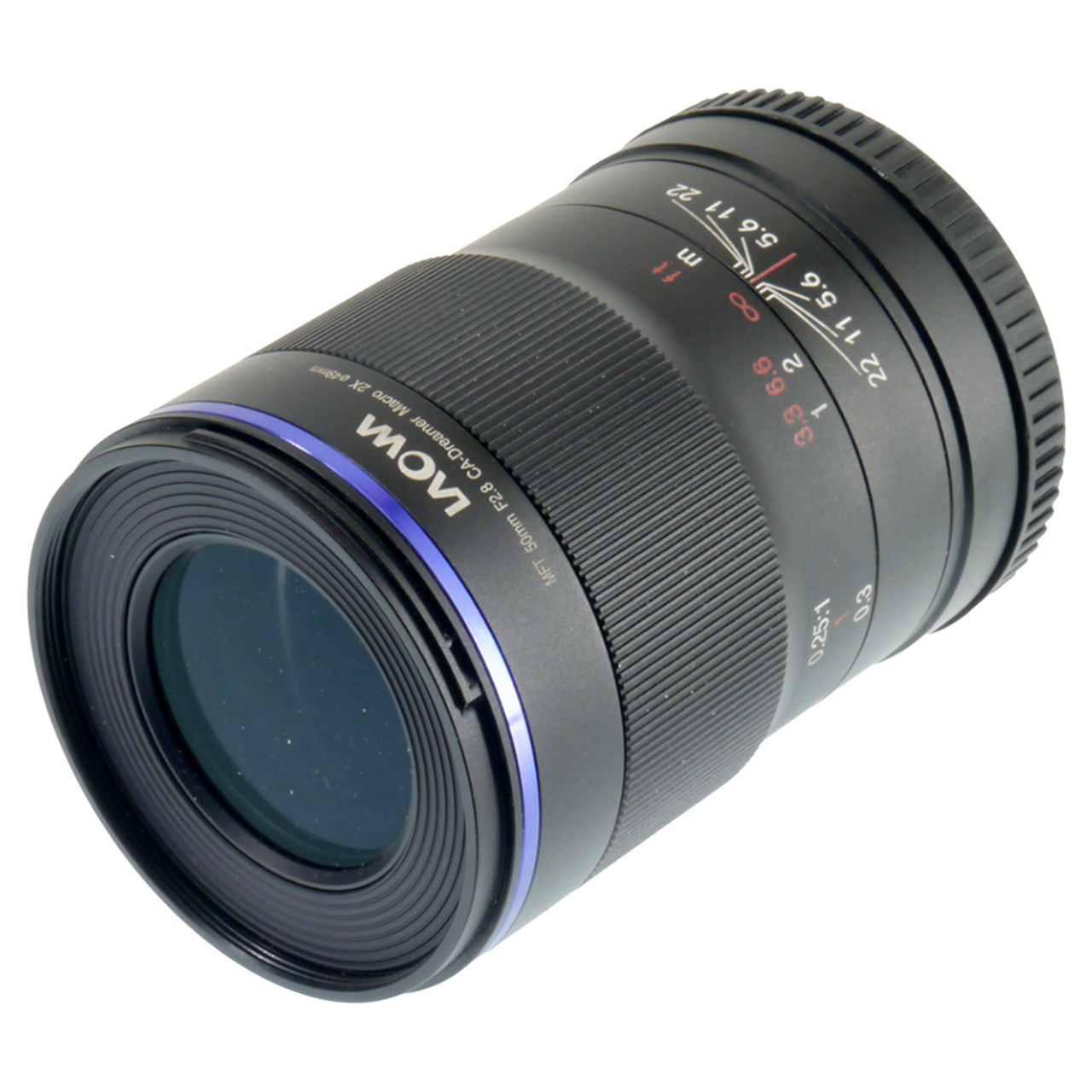 USED LAOWA 50MM F2.8 CA-DREAMER