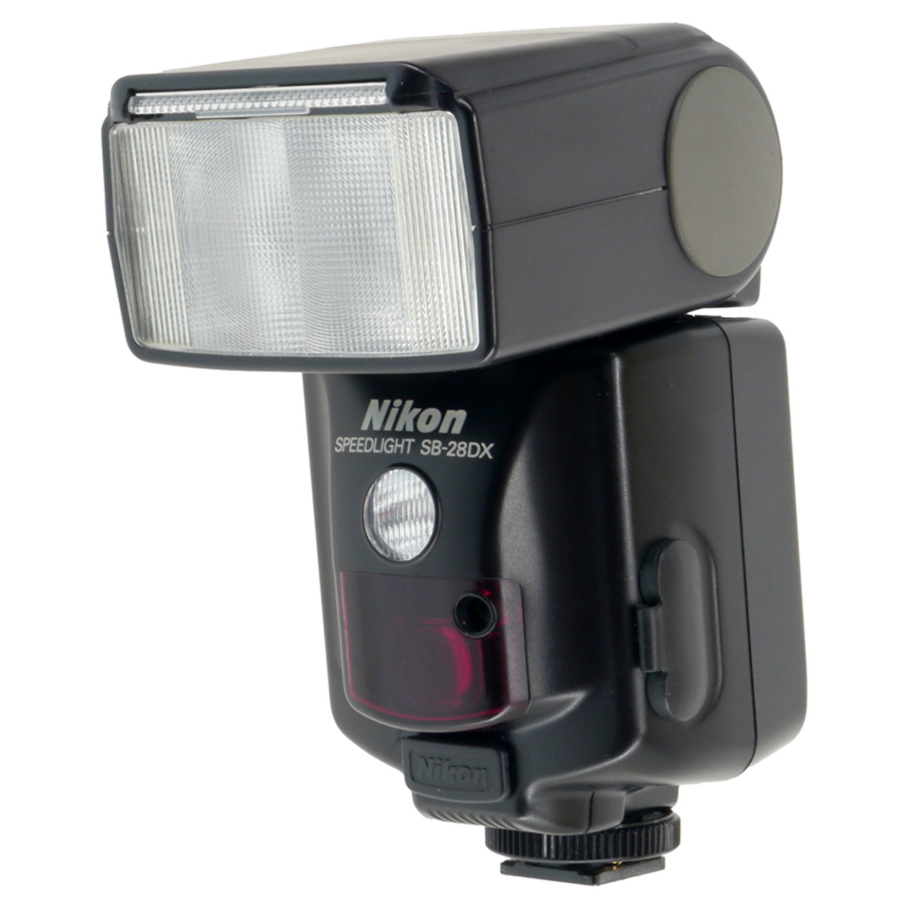 USED NIKON SB-28DX SPEEDLIGHT (760459)