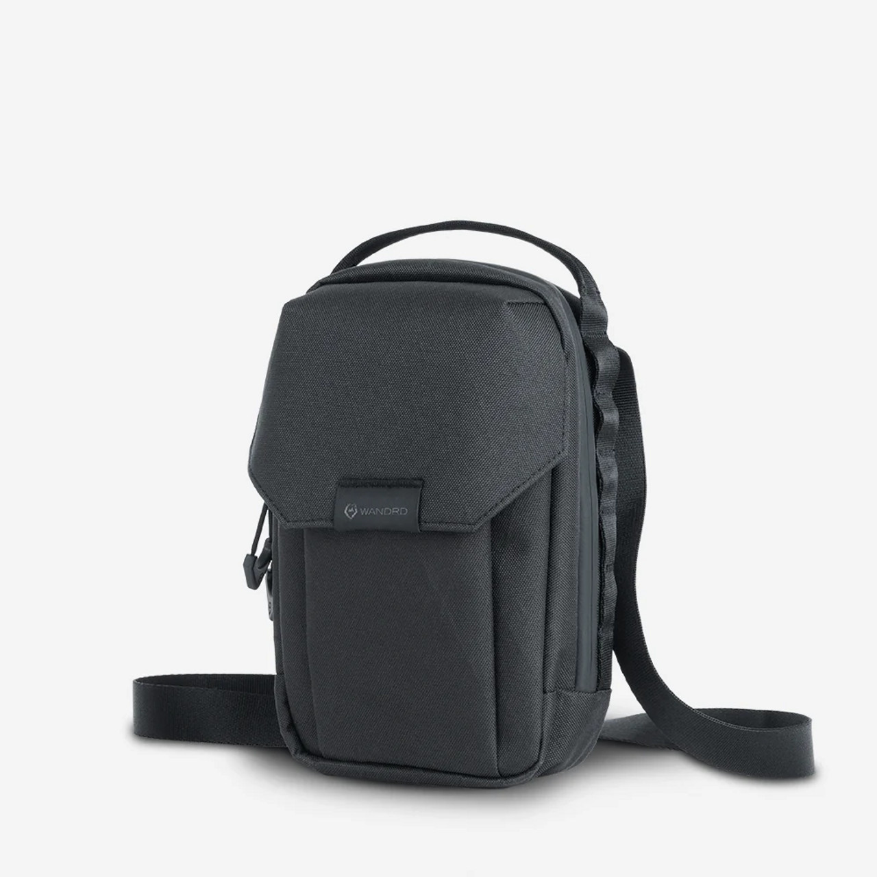 WANDRD X1 CROSS BODY - MEDIUM (BLACK)