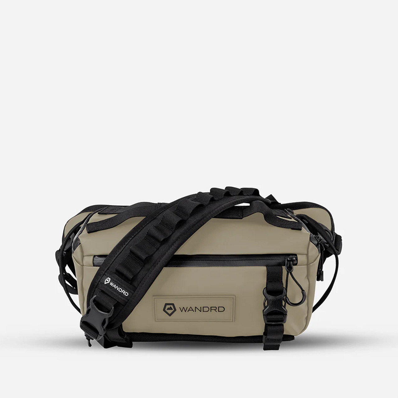 WANDRD ROGUE SLING 6L (YUMA TAN)