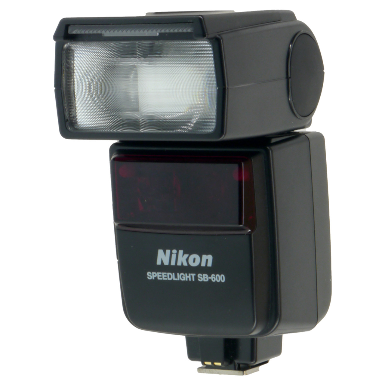 USED NIKON SB-600 (760648)