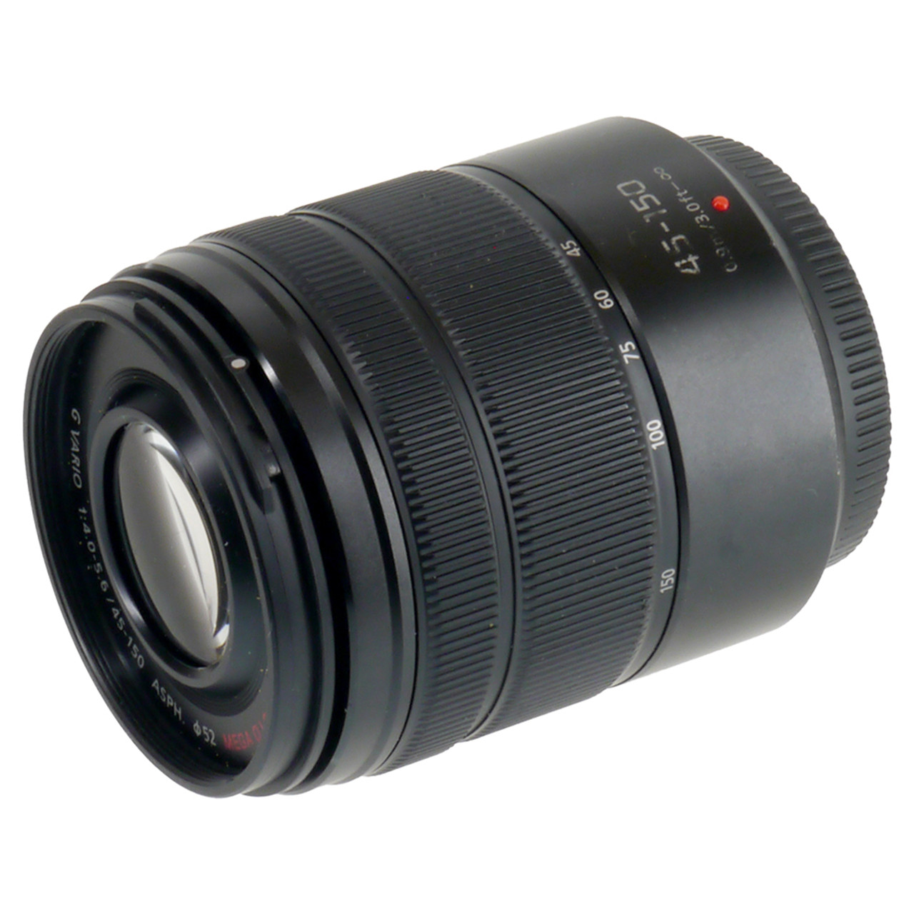 USED PANASONIC G 45-150MM F4-5.6 ASPH (760682)