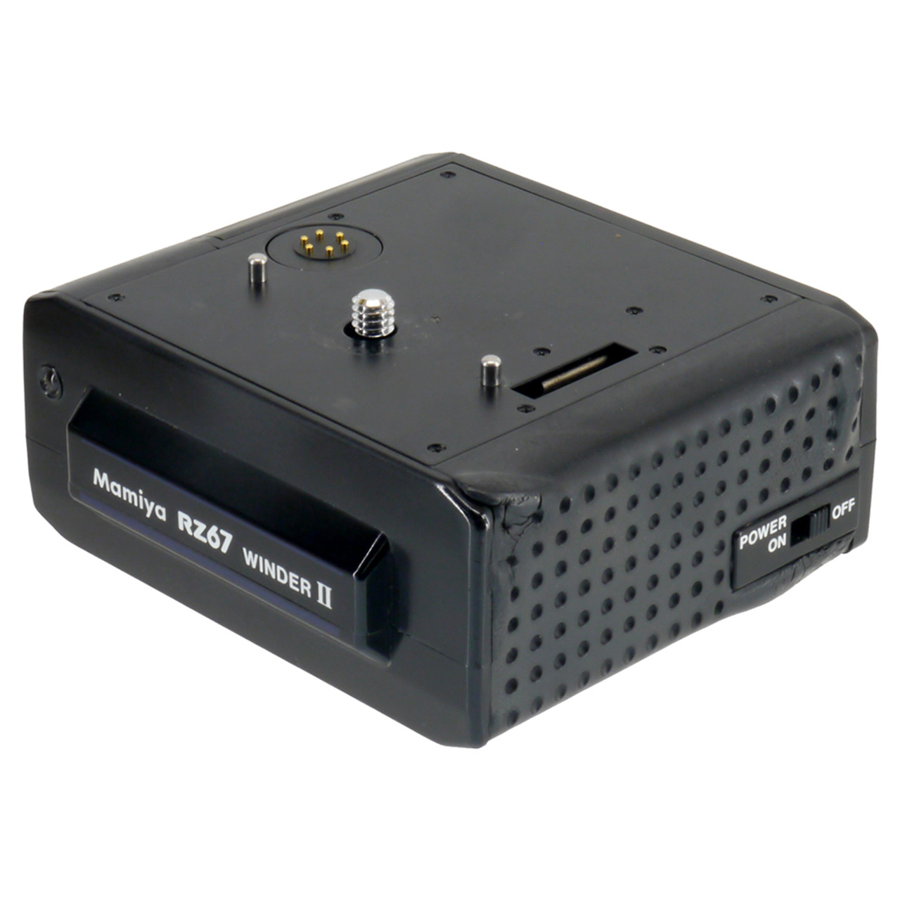 USED MAMIYA RZ67 WINDER II (760710)