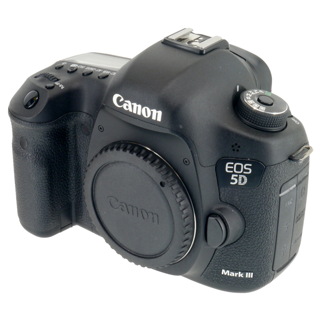 USED CANON EOS 5D MARK III (760741) USED CANON EOS 5D MARK III (760741)