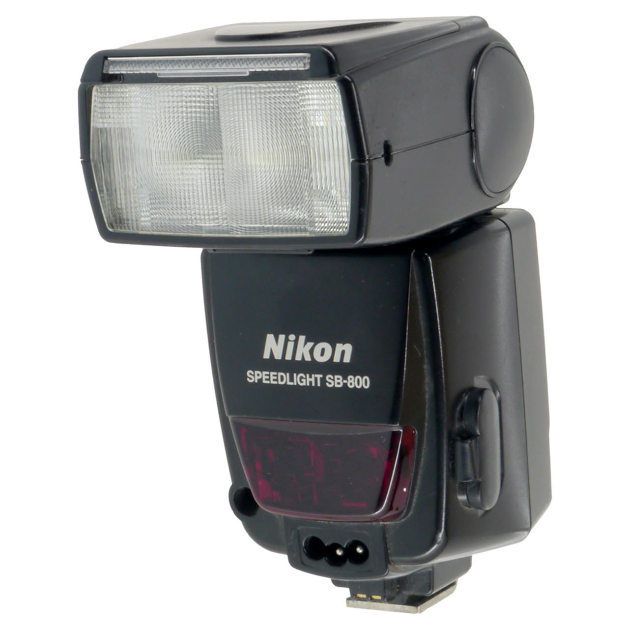 USED NIKON SB-800 SPEEDLIGHT