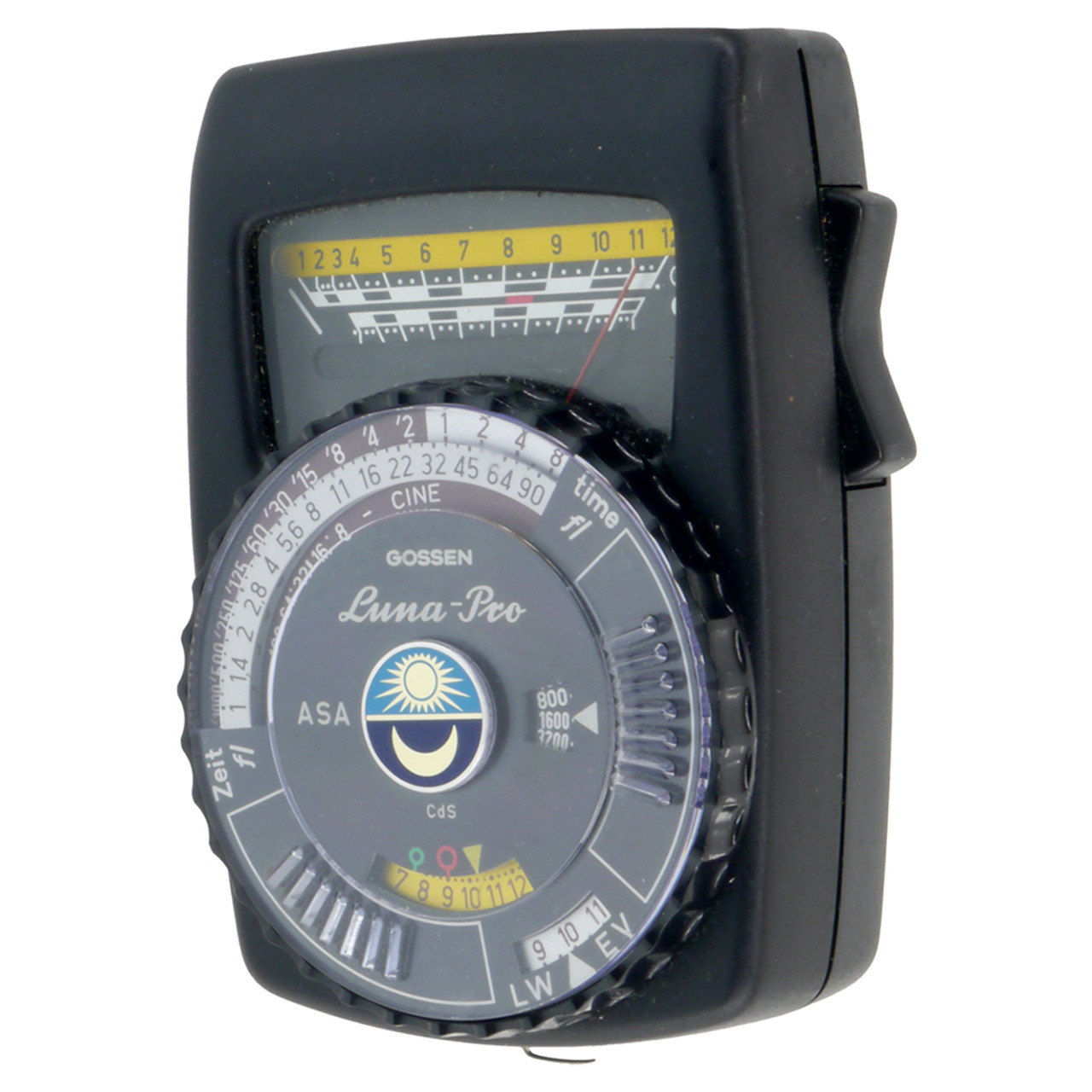 USED GOSSEN LUNA PRO (760891)