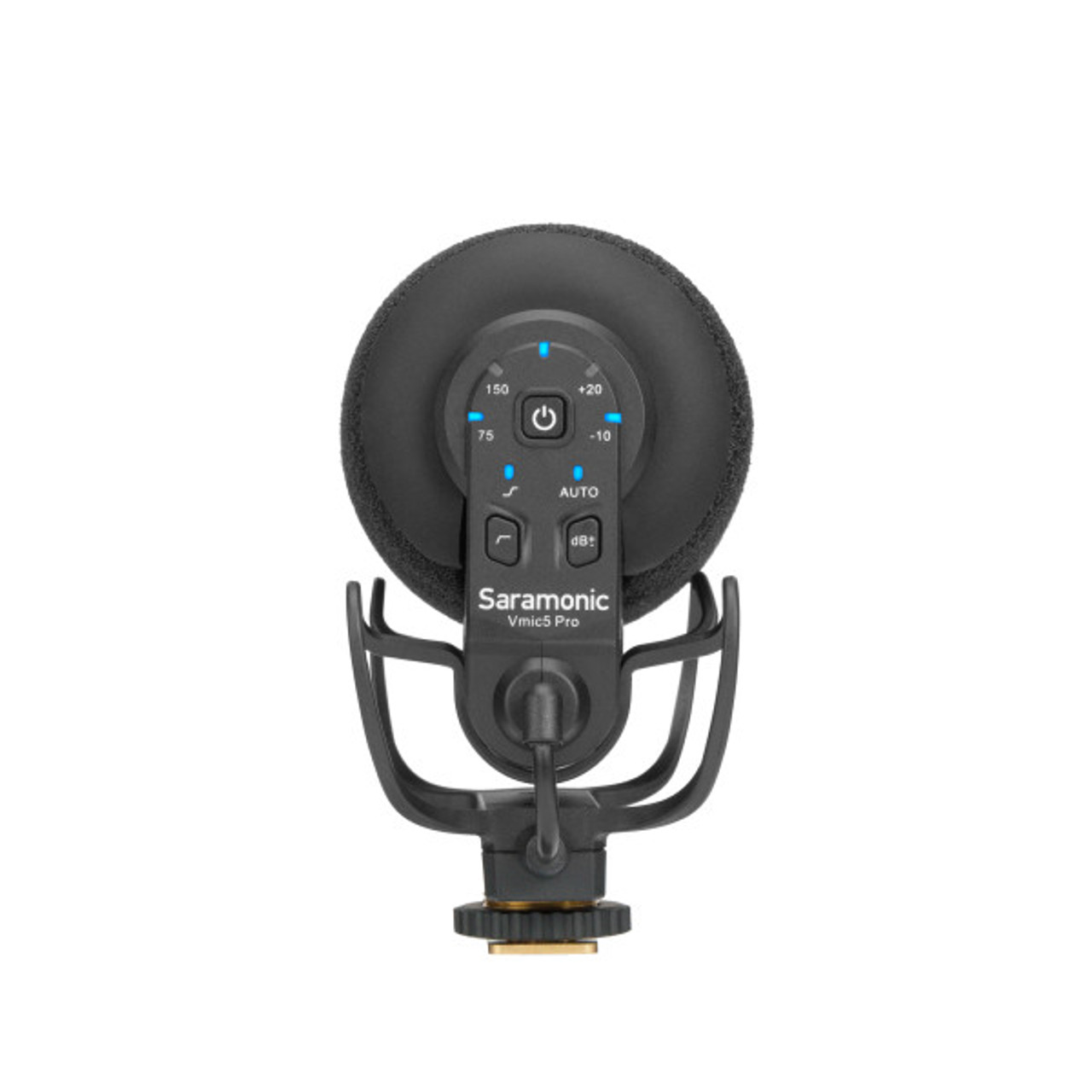 SARAMONIC VMIC5PRO MINI SHOTGUN MICROPHONE