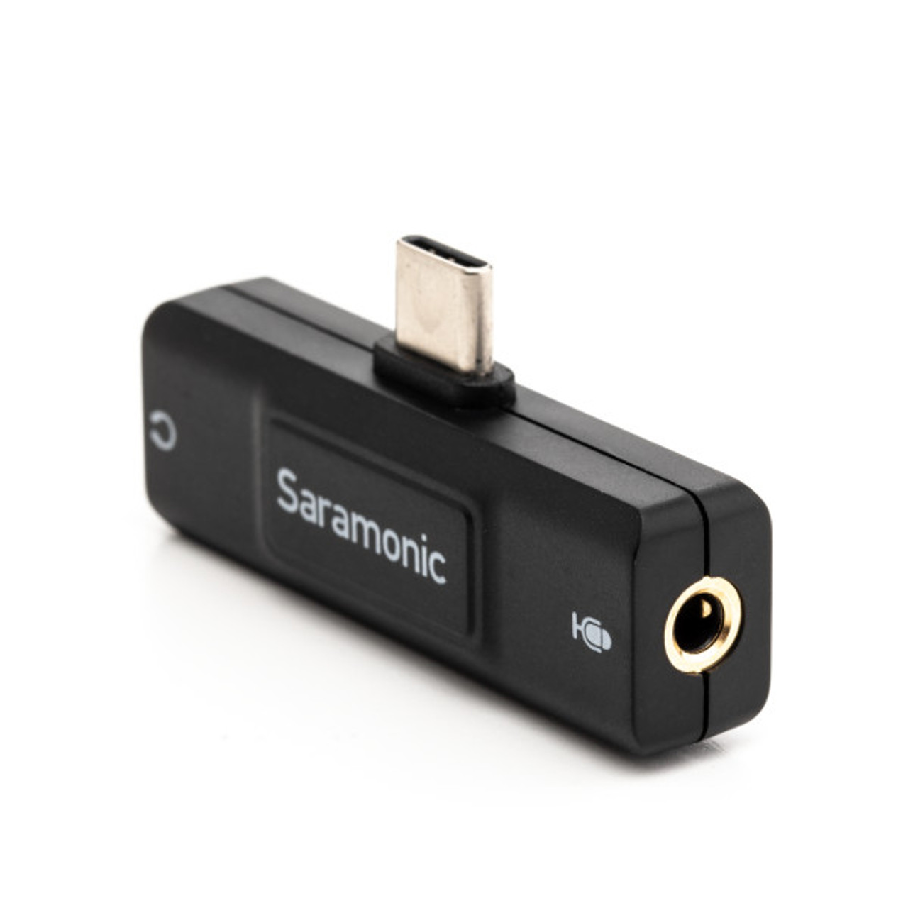 SARAMONIC SR-EA2U USB-C AUDIO INTERFACE