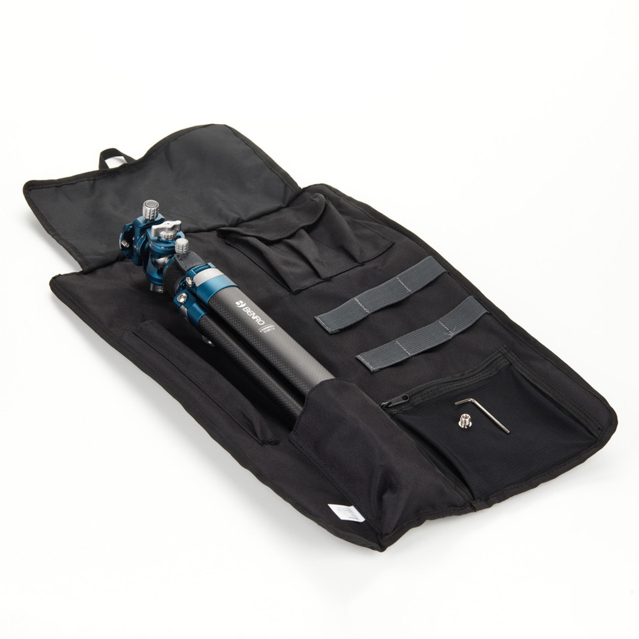 BENRO CYANBIRD TRIPOD W/FS20PRO HEAD (CARBON FIBER)