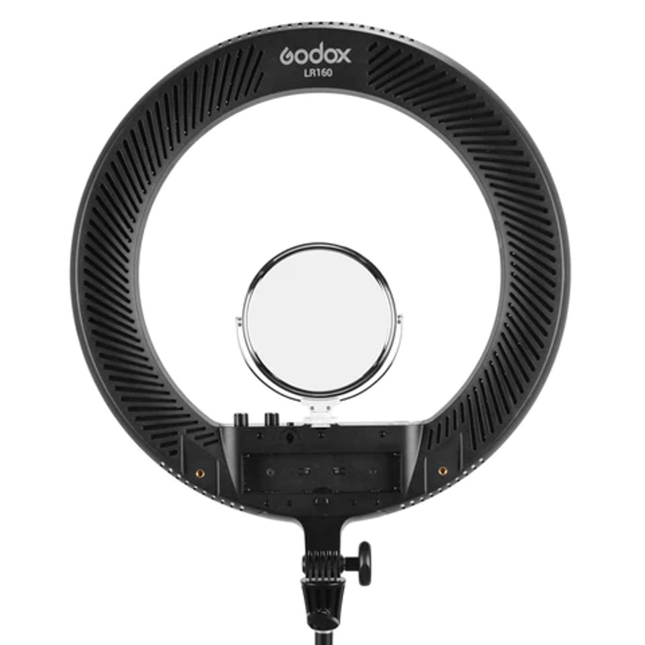 GODOX LR160 LED BI-COLOR RING LIGHT