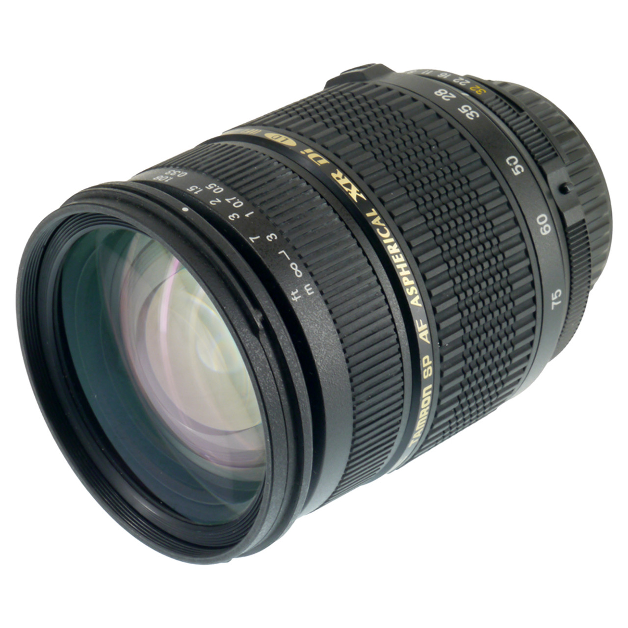 USED TAMRON 28-75MM F2.8 XR (NIKON)