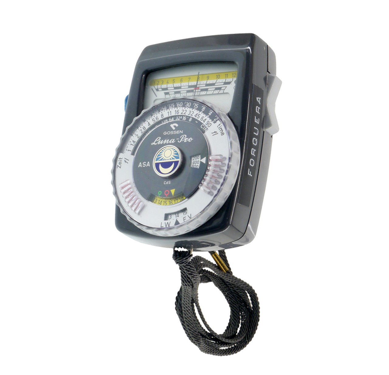 USED GOSSEN LUNA-PRO (761183)