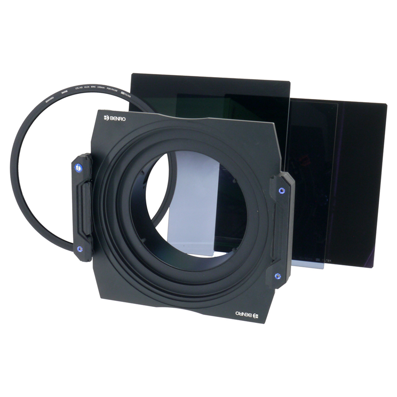 USED BENRO 150MM MASTER BUNDLE (761246)