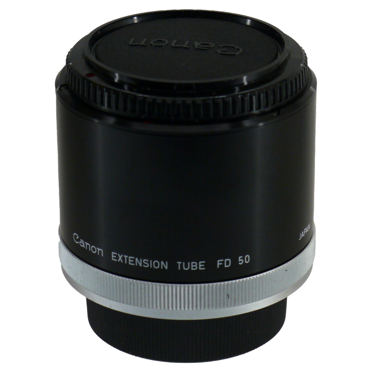 USED CANON FD EXTENSION TUBE 50