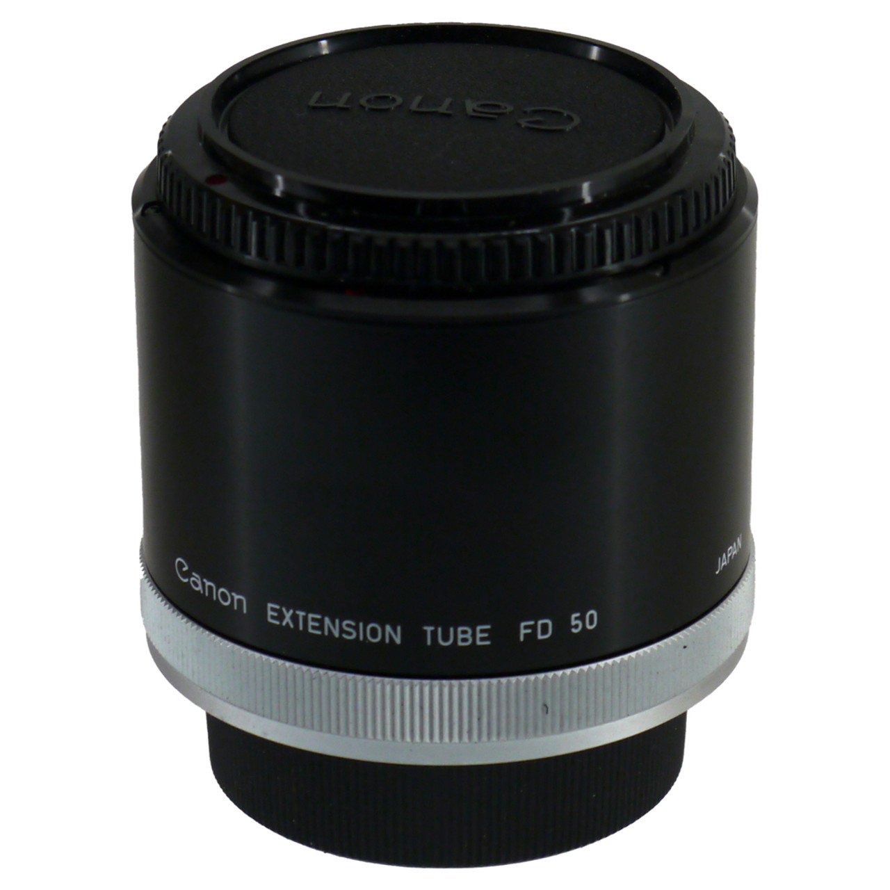 USED CANON FD EXTENSION TUBE 50 (761302)