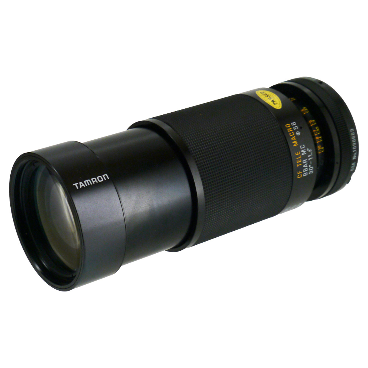 USED TAMRON 80-210MM F3.8-4 (ADAPTALL) (761306)