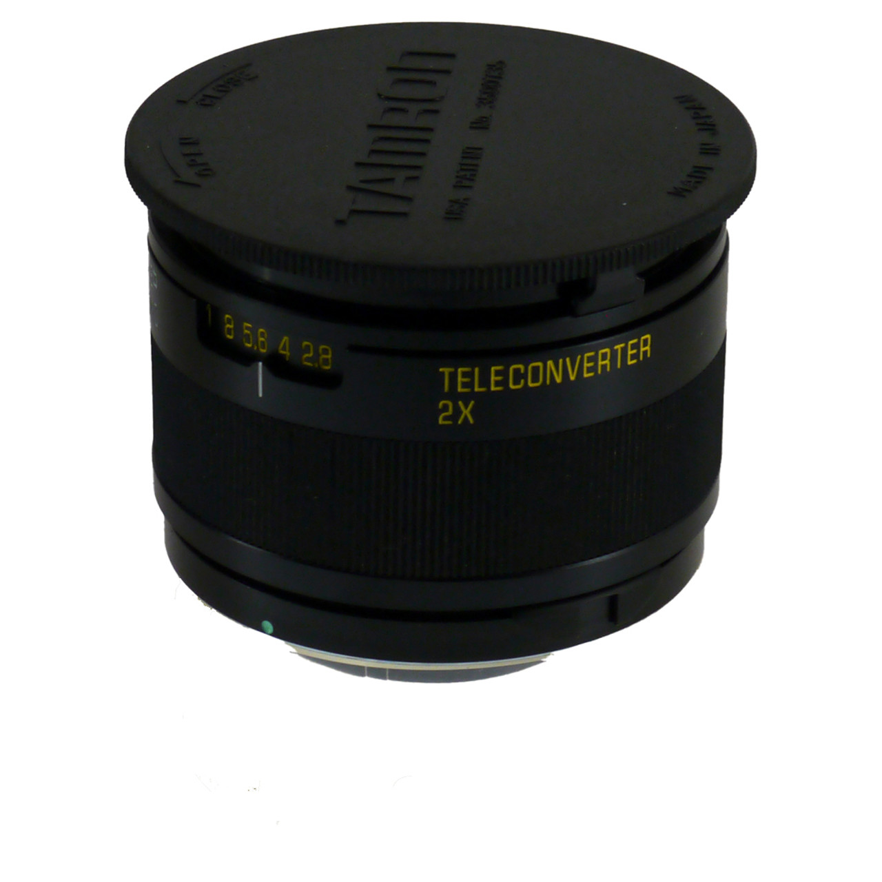 USED TAMRON ADAPTALL 2X (761307)