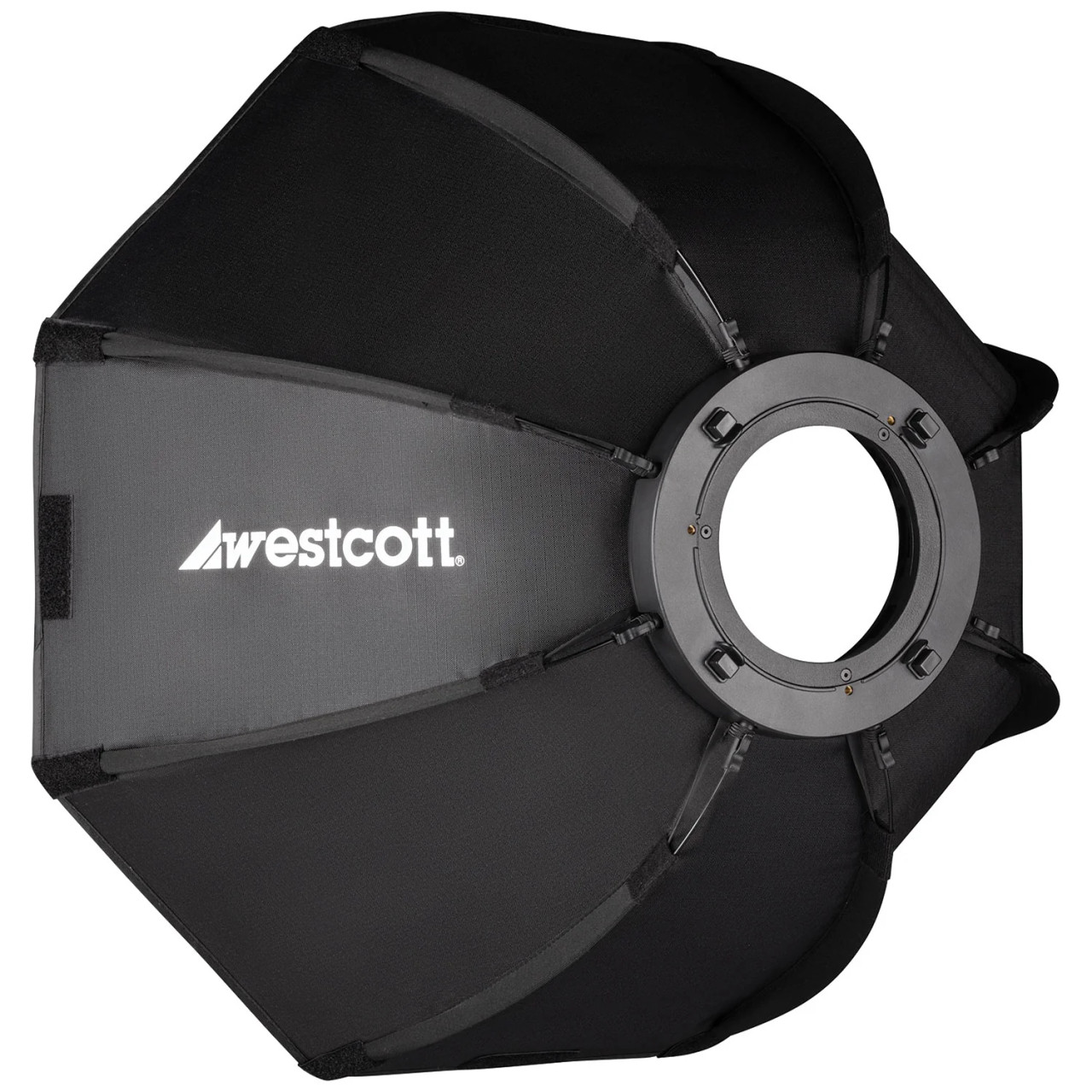 WESTCOTT U60-B BI-COLOR LED-1 LIGHT SOFTBOX KIT