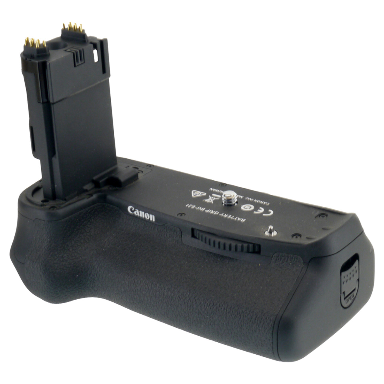 USED CANON BG-E21 BATTERY GRIP (761405)