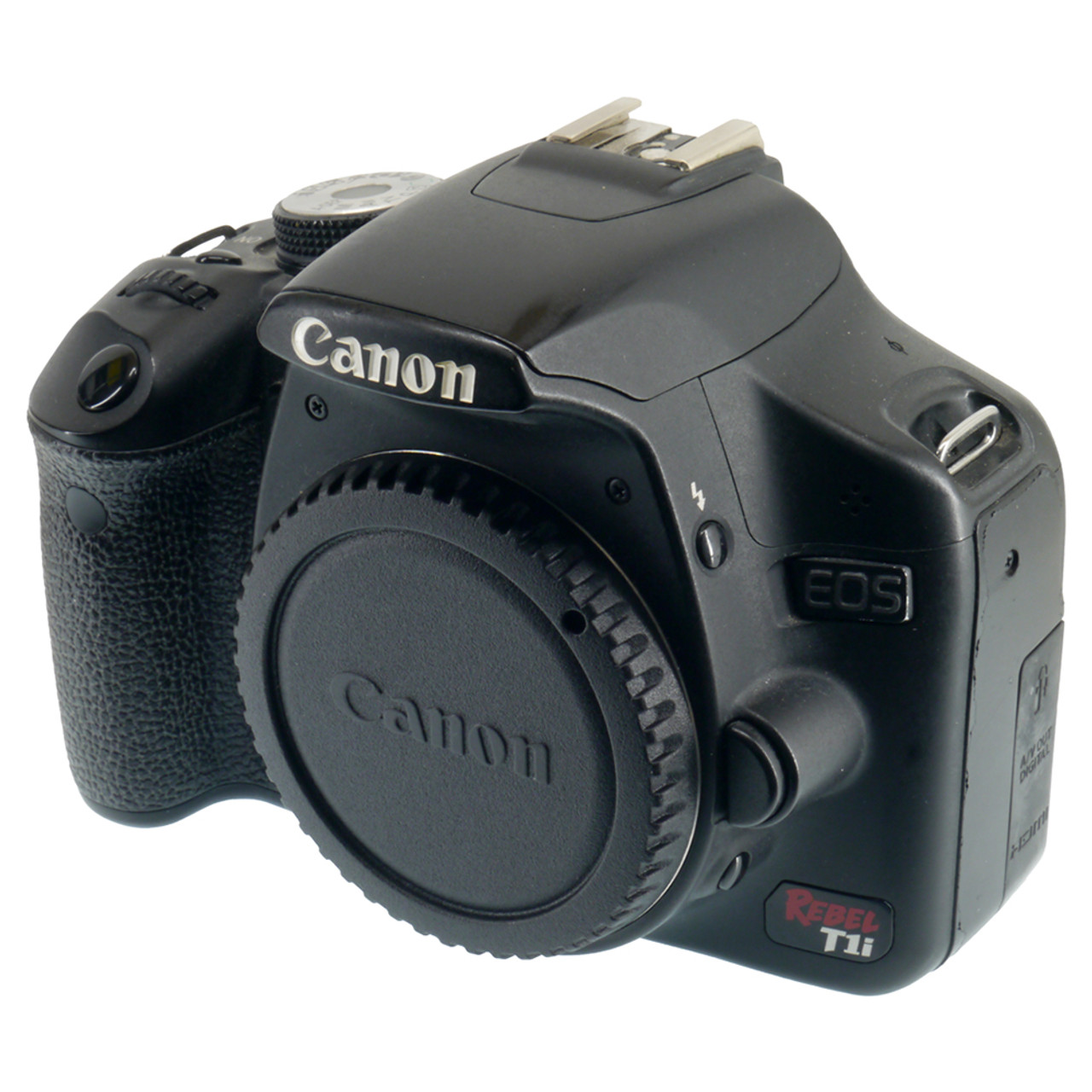 USED CANON EOS REBEL T1I (761456)