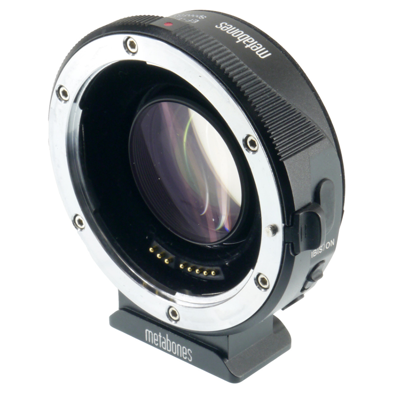 USED METABONES CANON EF>SONY E SPEED BOOSTER ULTRA (761604)